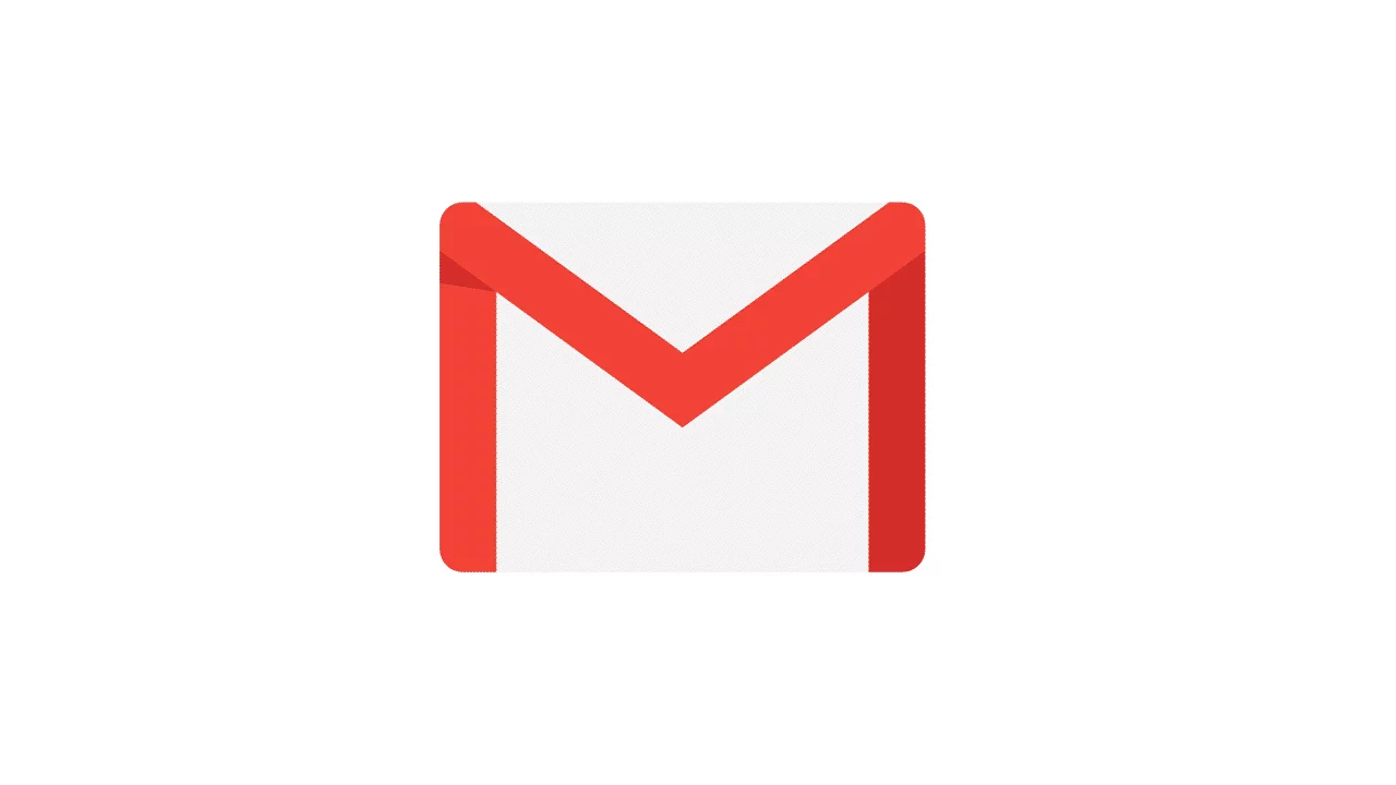 Gmail Logo