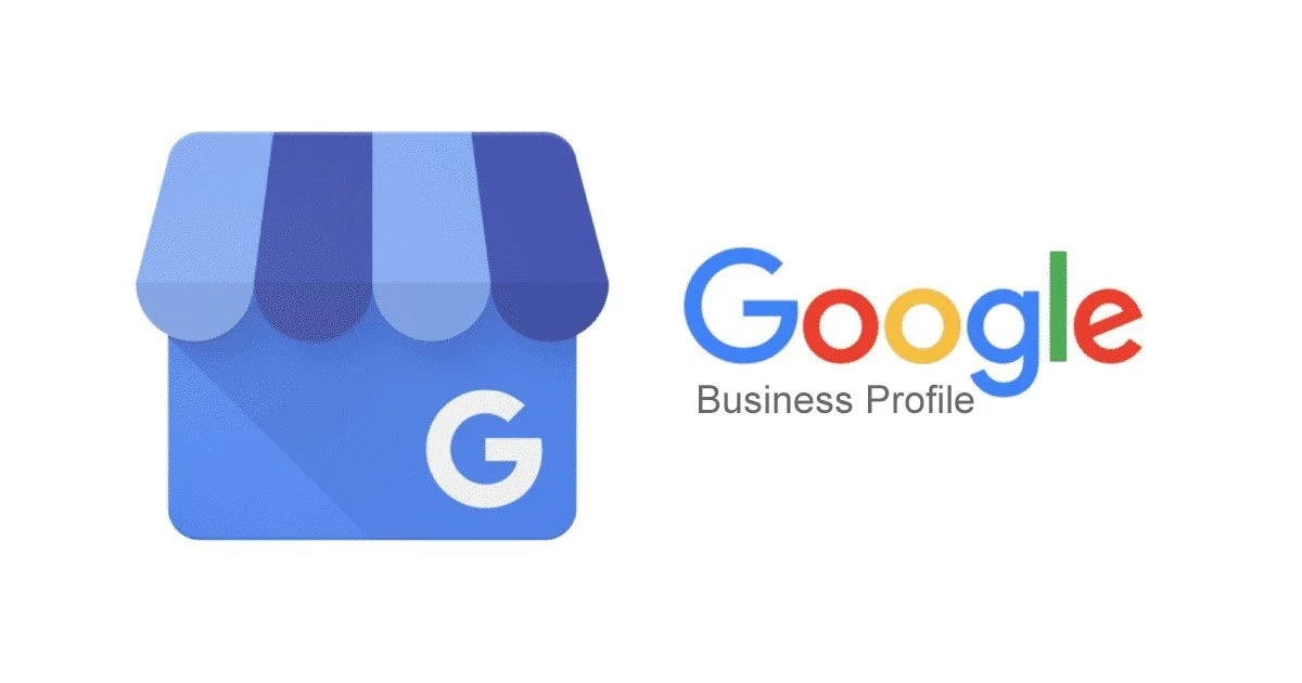 Google Business Profile Logo Digital Marketing Agency