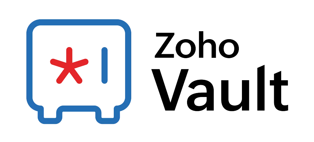 Icon Zoho Vault Password Manager