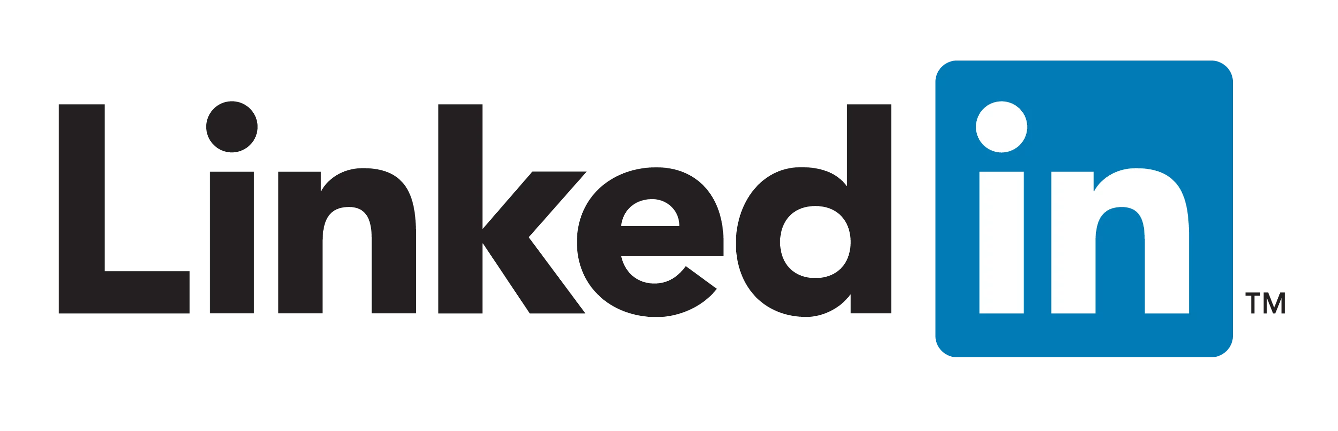 Linkedin Logo