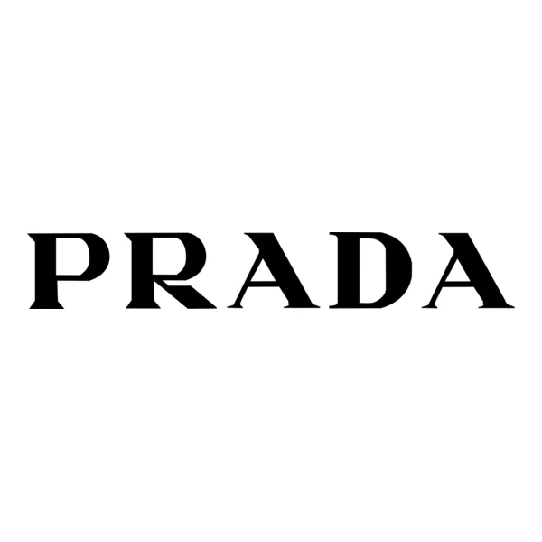 Prada logo