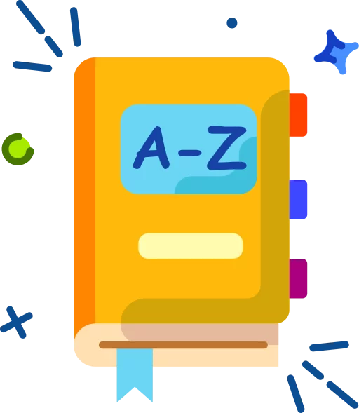 DDM Group Terminology