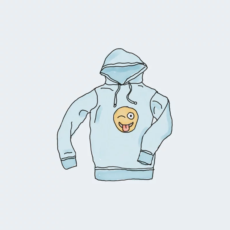 hoodie with logo 2 webp