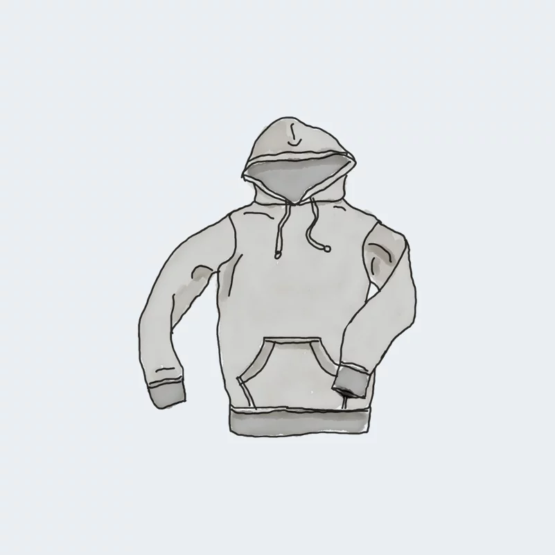 hoodie with pocket 2 webp